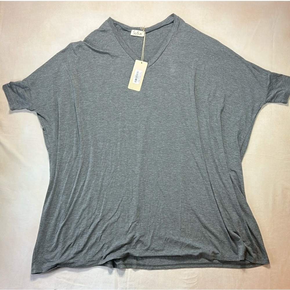 Sosia over sized shirt